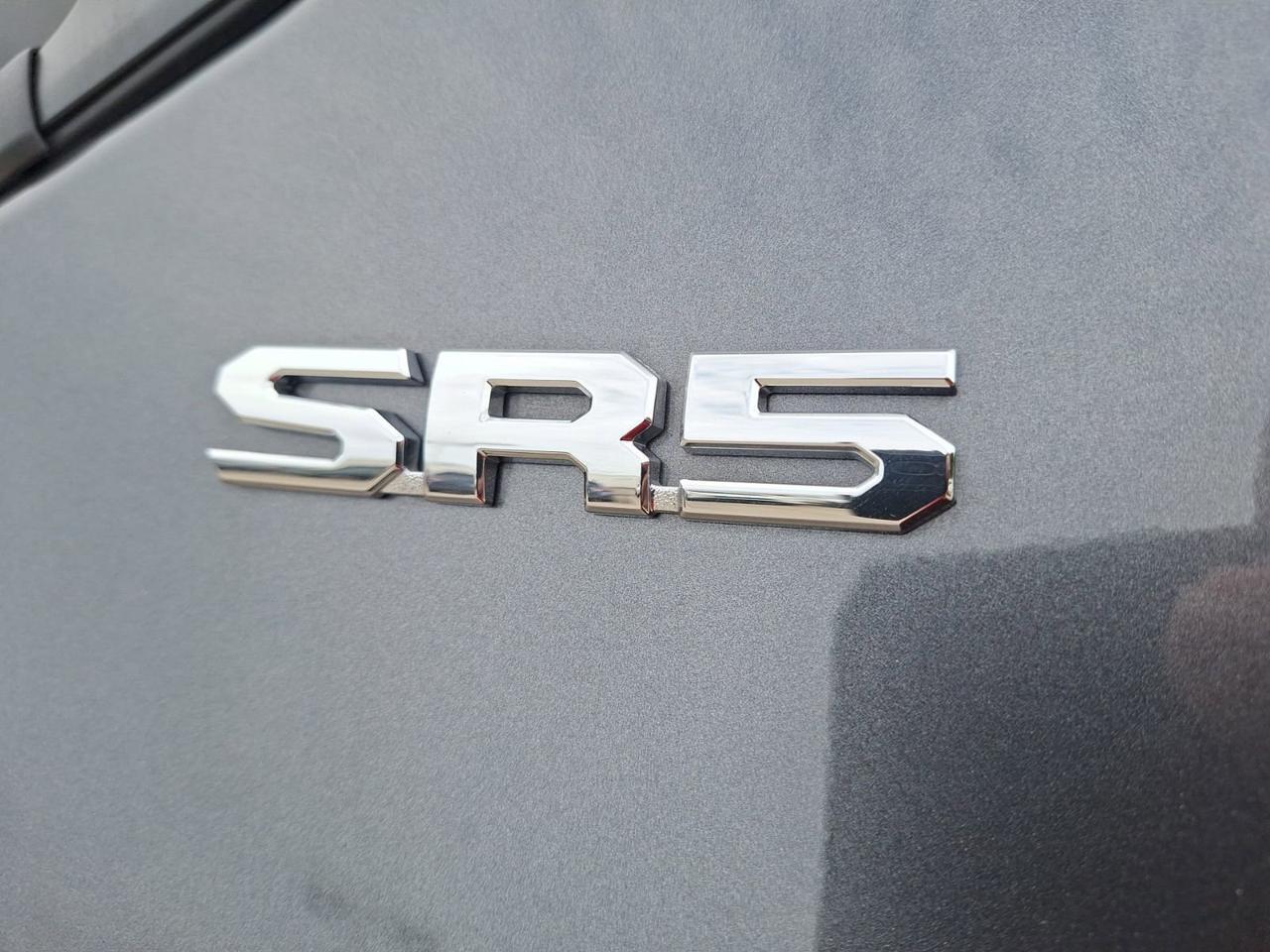 2025 Toyota Tundra 4WD SR5 Hurst TX