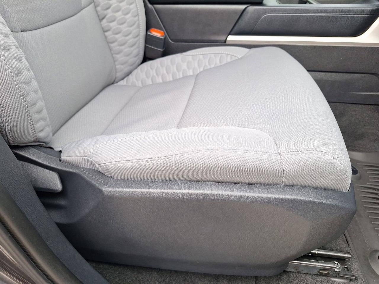 2025 Toyota Tundra 4WD SR5 Hurst TX