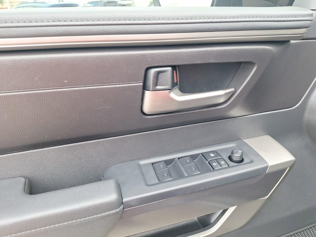 2025 Toyota Tundra 4WD SR5 Hurst TX