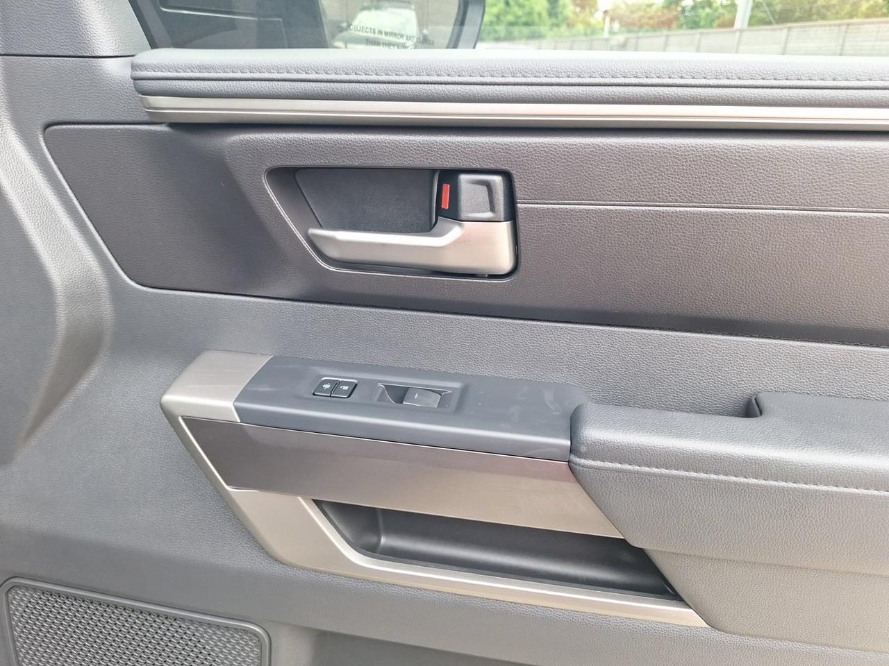 2025 Toyota Tundra 4WD SR5 Hurst TX