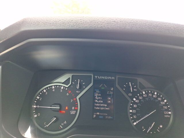 2025 Toyota Tundra 4WD SR5 Hurst TX