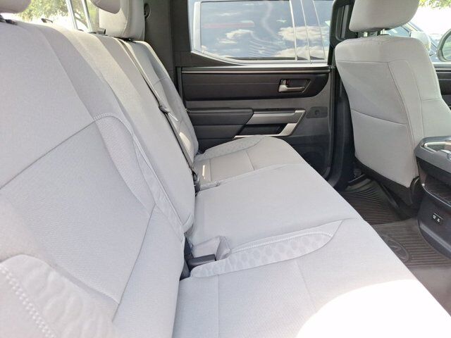 2025 Toyota Tundra 4WD SR5 Hurst TX