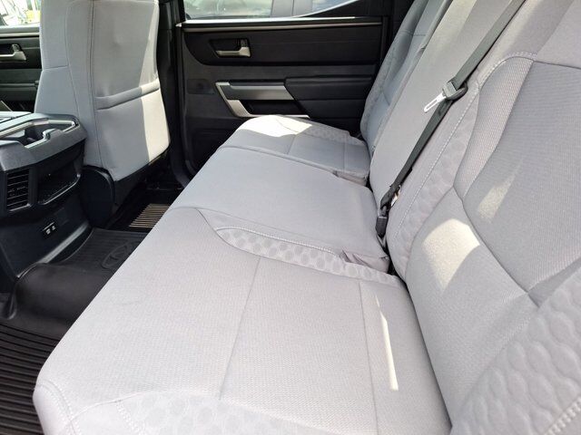 2025 Toyota Tundra 4WD SR5 Hurst TX