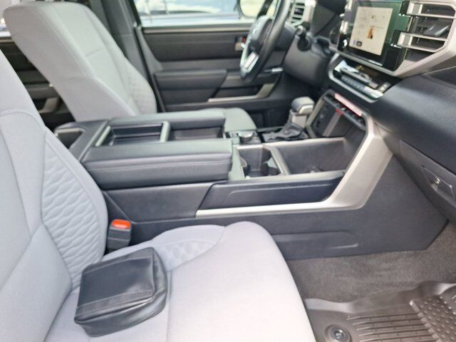 2025 Toyota Tundra 4WD SR5 Hurst TX