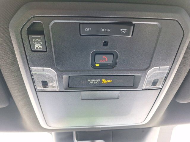 2025 Toyota Tundra 4WD SR5 Hurst TX