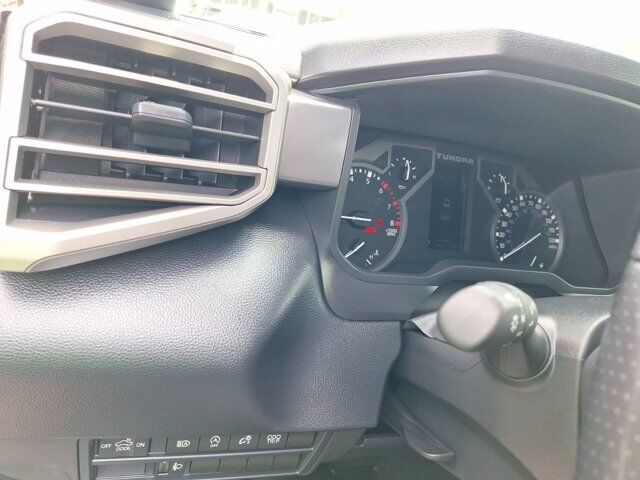 2025 Toyota Tundra 4WD SR5 Hurst TX