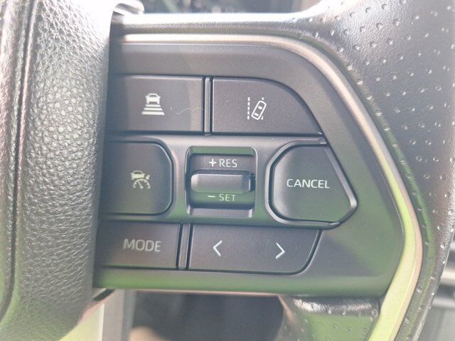 2025 Toyota Tundra 4WD SR5 Hurst TX