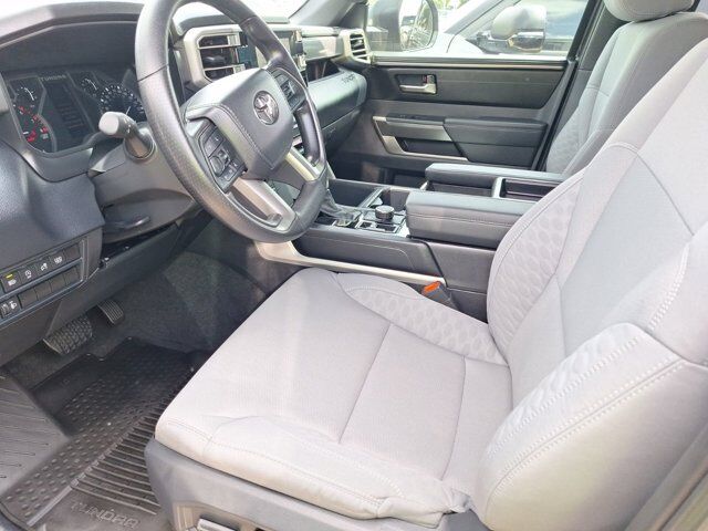 2025 Toyota Tundra 4WD SR5 Hurst TX