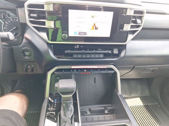 2025 Toyota Tundra 4WD SR5 Hurst TX