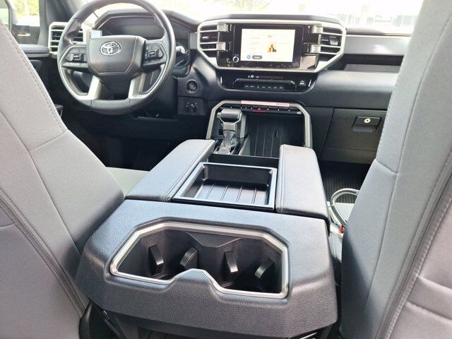 2025 Toyota Tundra 4WD SR5 Hurst TX