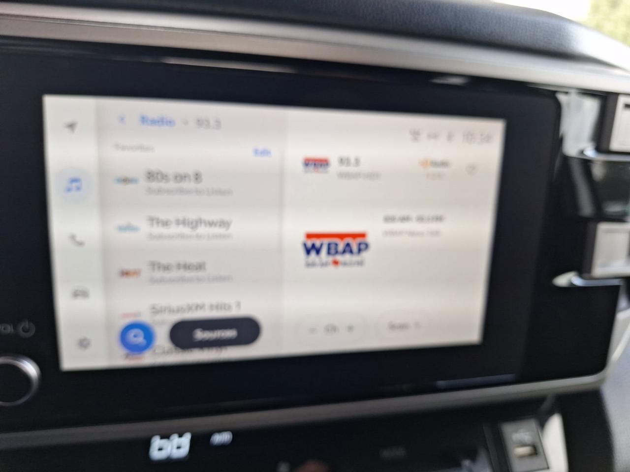 2025 Toyota Tundra 4WD SR5 Hurst TX