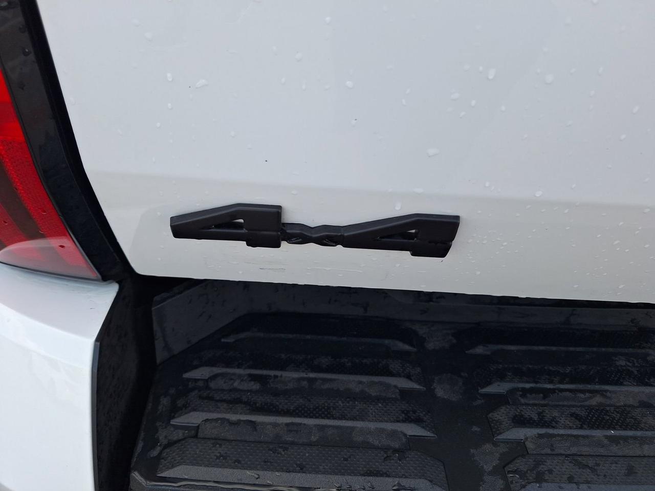 2025 Toyota Tundra 4WD SR5 Hurst TX