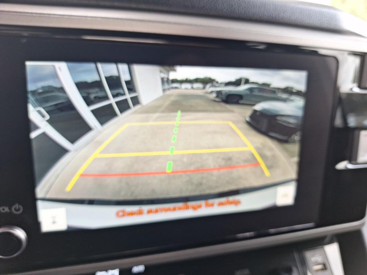 2025 Toyota Tundra 4WD SR5 Hurst TX