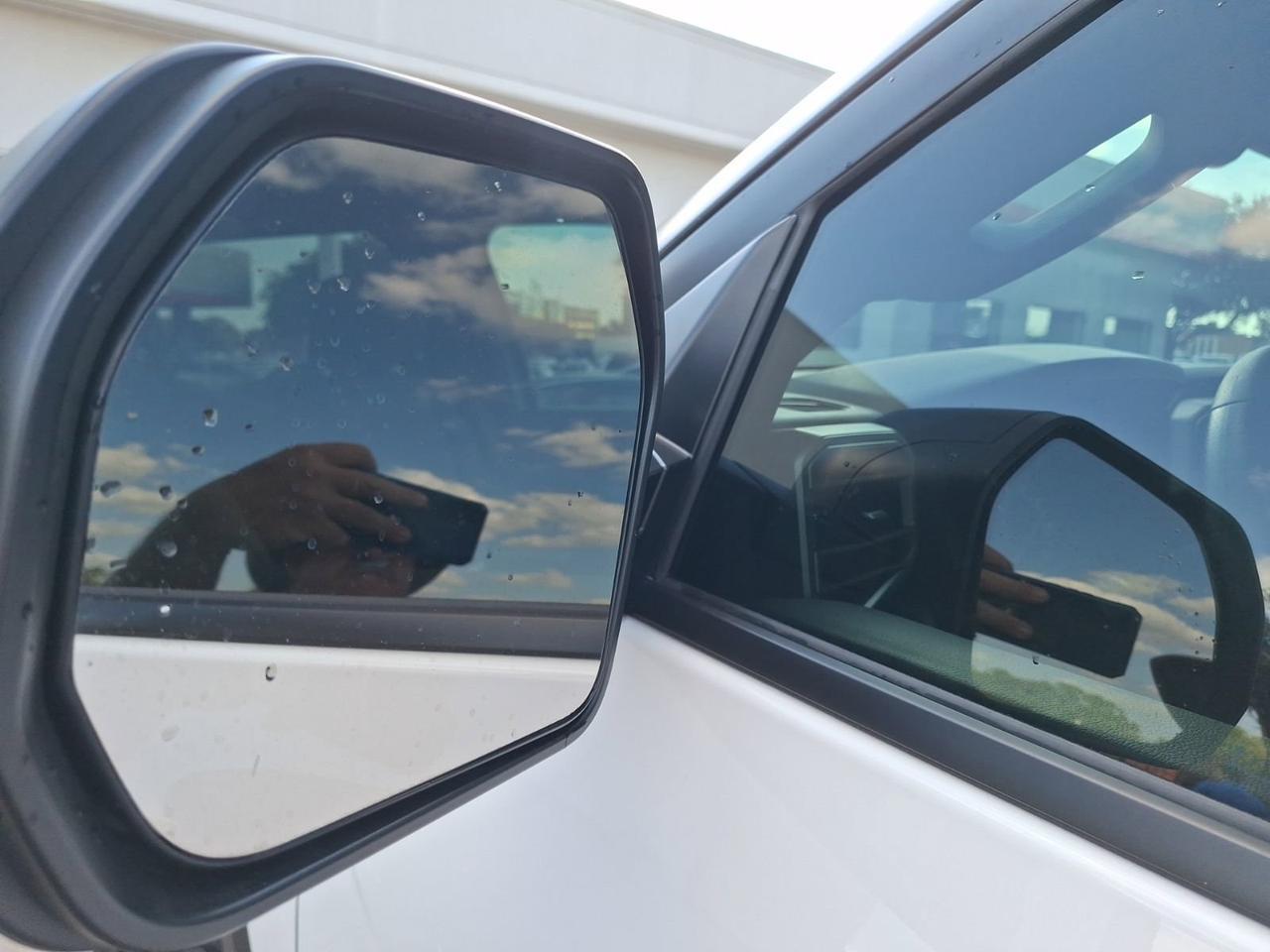 2025 Toyota Tundra 4WD SR5 Hurst TX