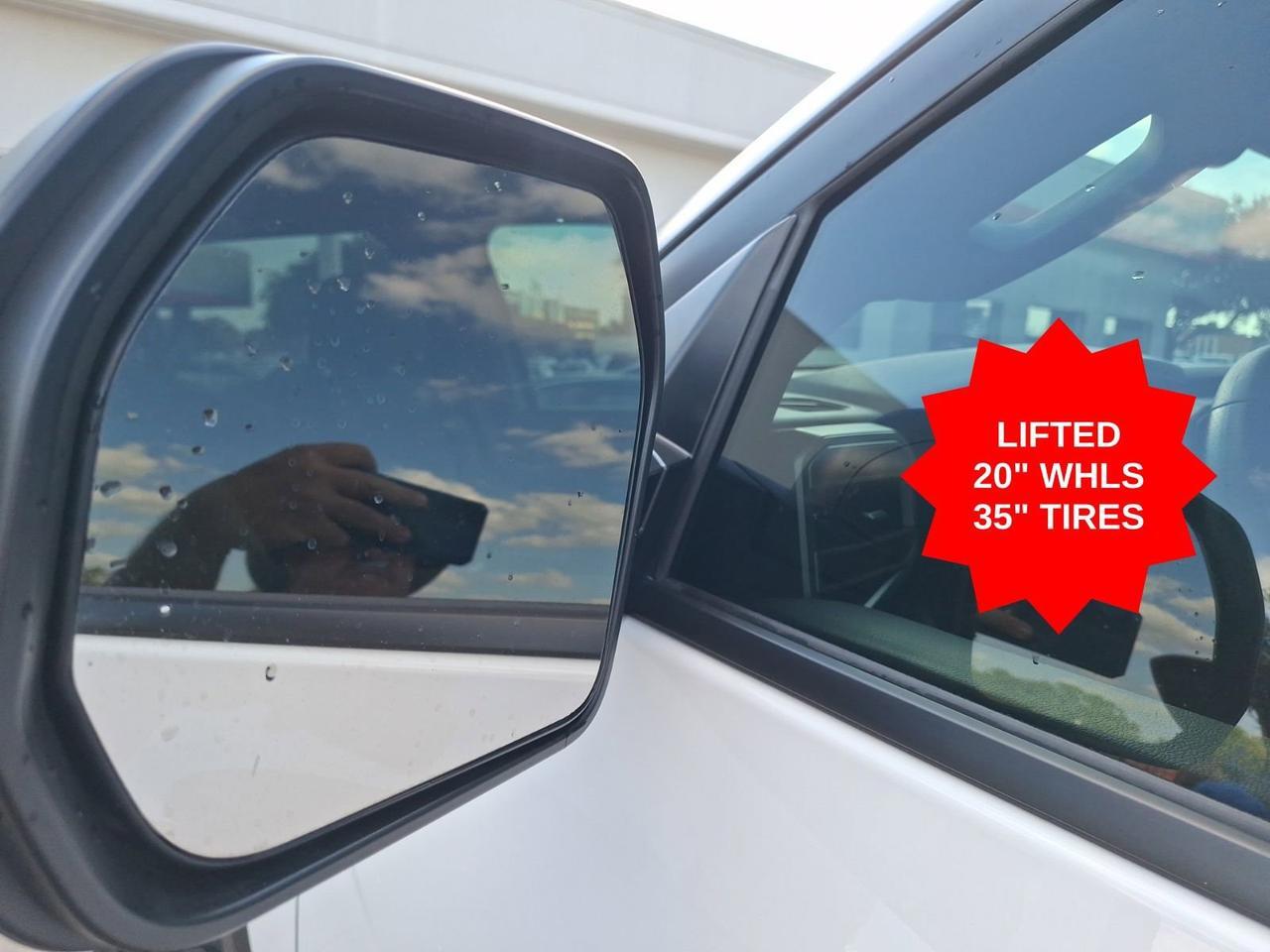 2025 Toyota Tundra 4WD SR5 Hurst TX