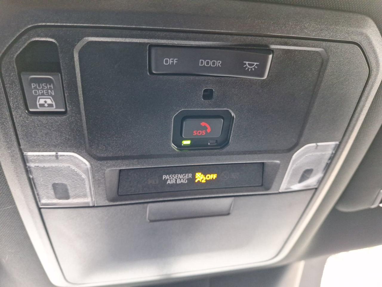 2025 Toyota Tundra 4WD SR5 Hurst TX