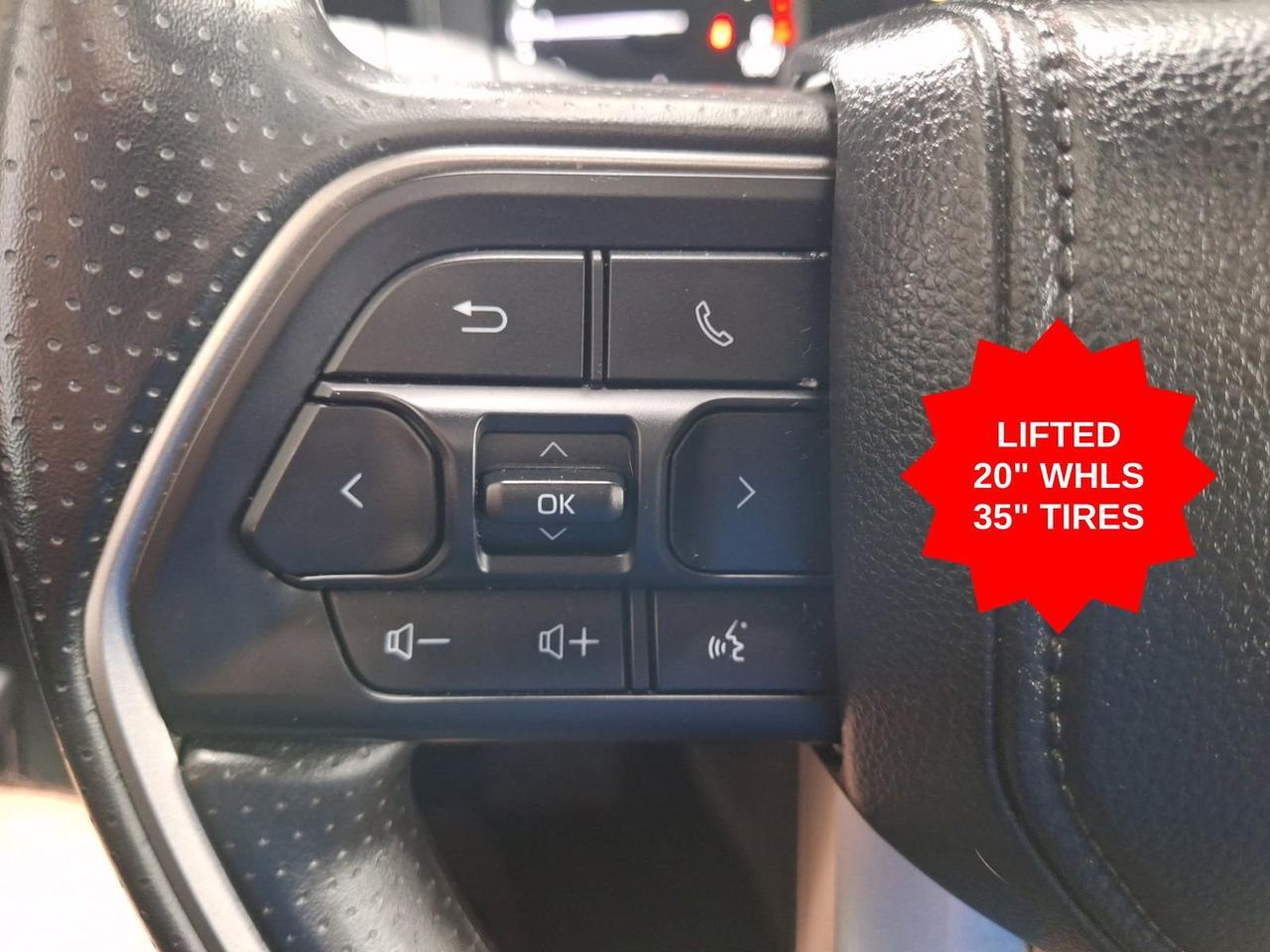 2025 Toyota Tundra 4WD SR5 Hurst TX