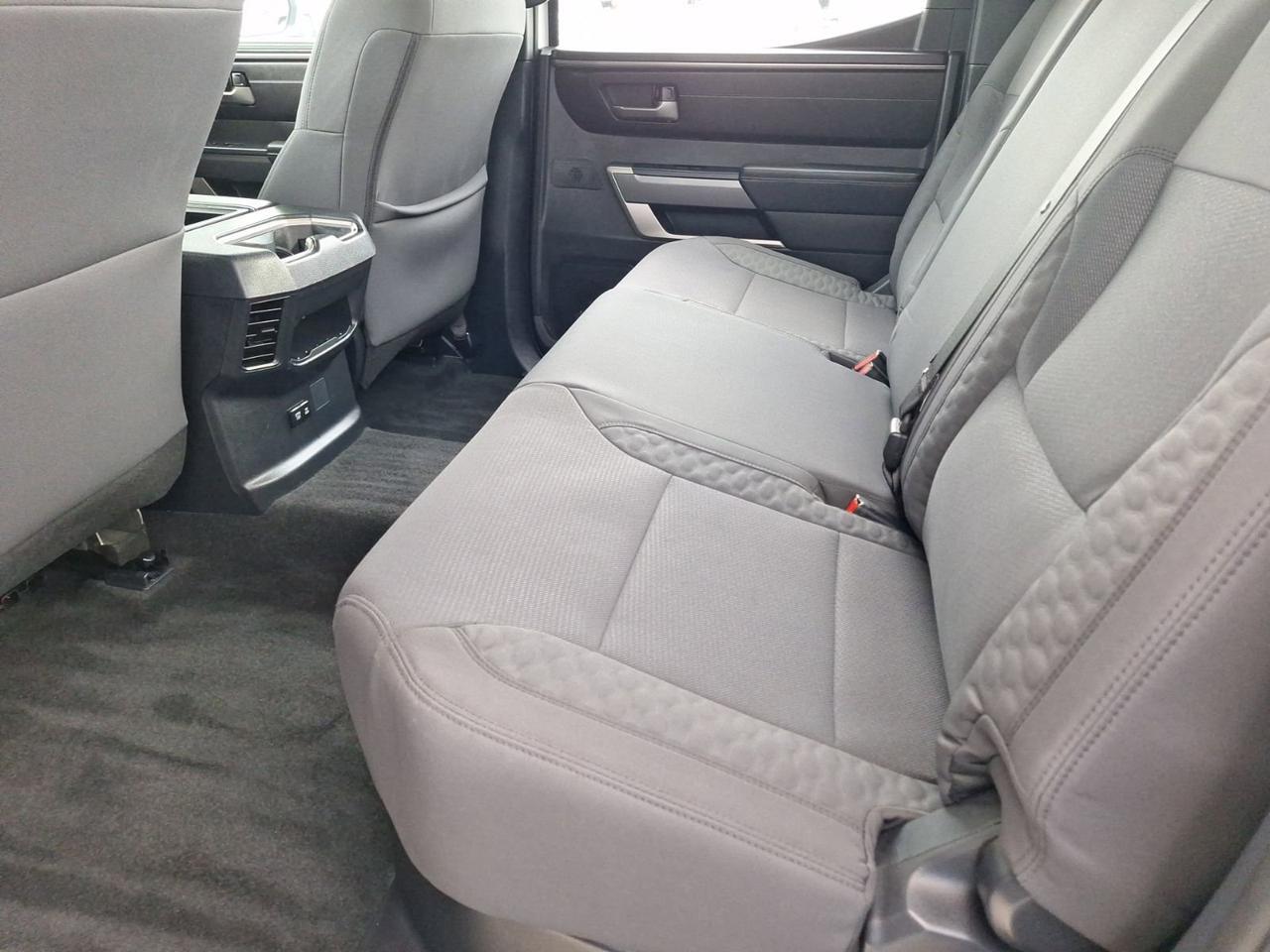 2025 Toyota Tundra 4WD SR5 Hurst TX