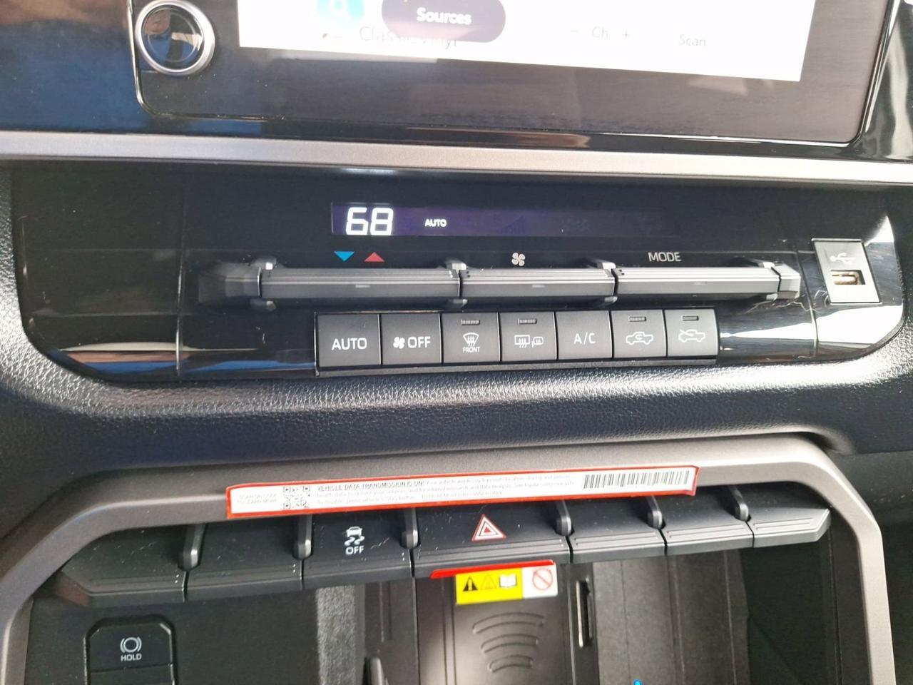 2025 Toyota Tundra 4WD SR5 Hurst TX