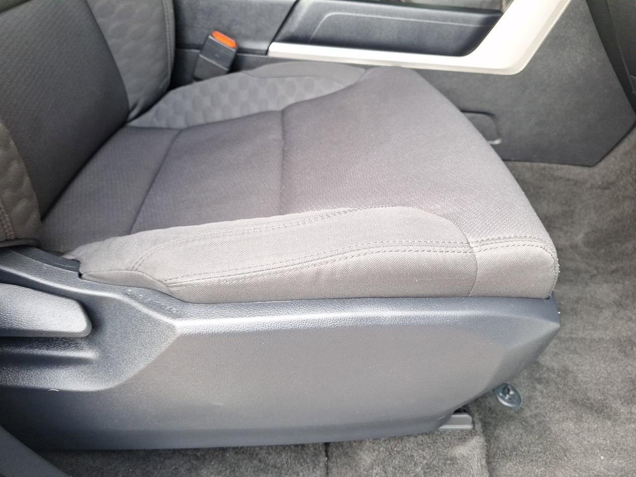 2025 Toyota Tundra 4WD SR5 Hurst TX