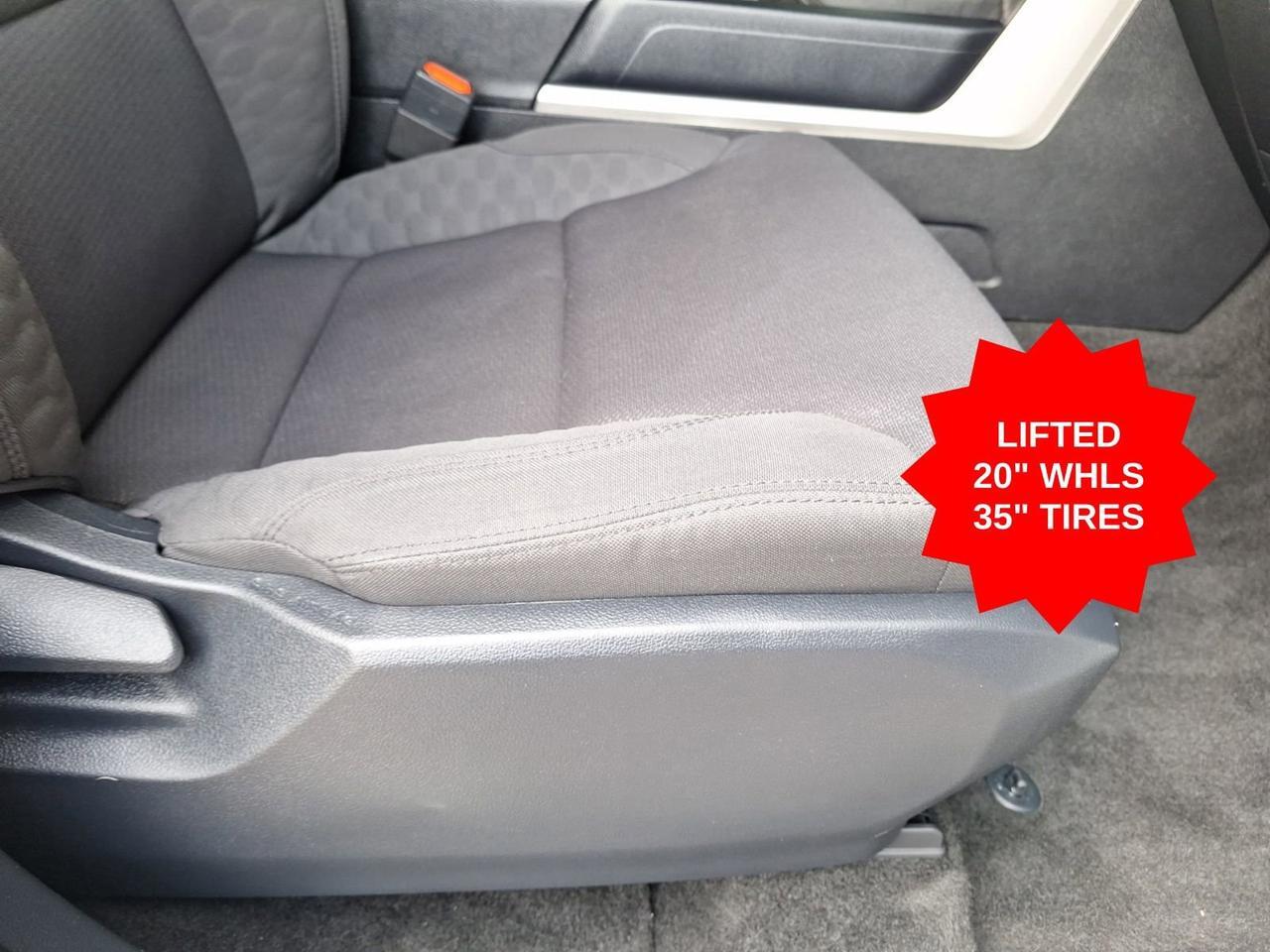 2025 Toyota Tundra 4WD SR5 Hurst TX