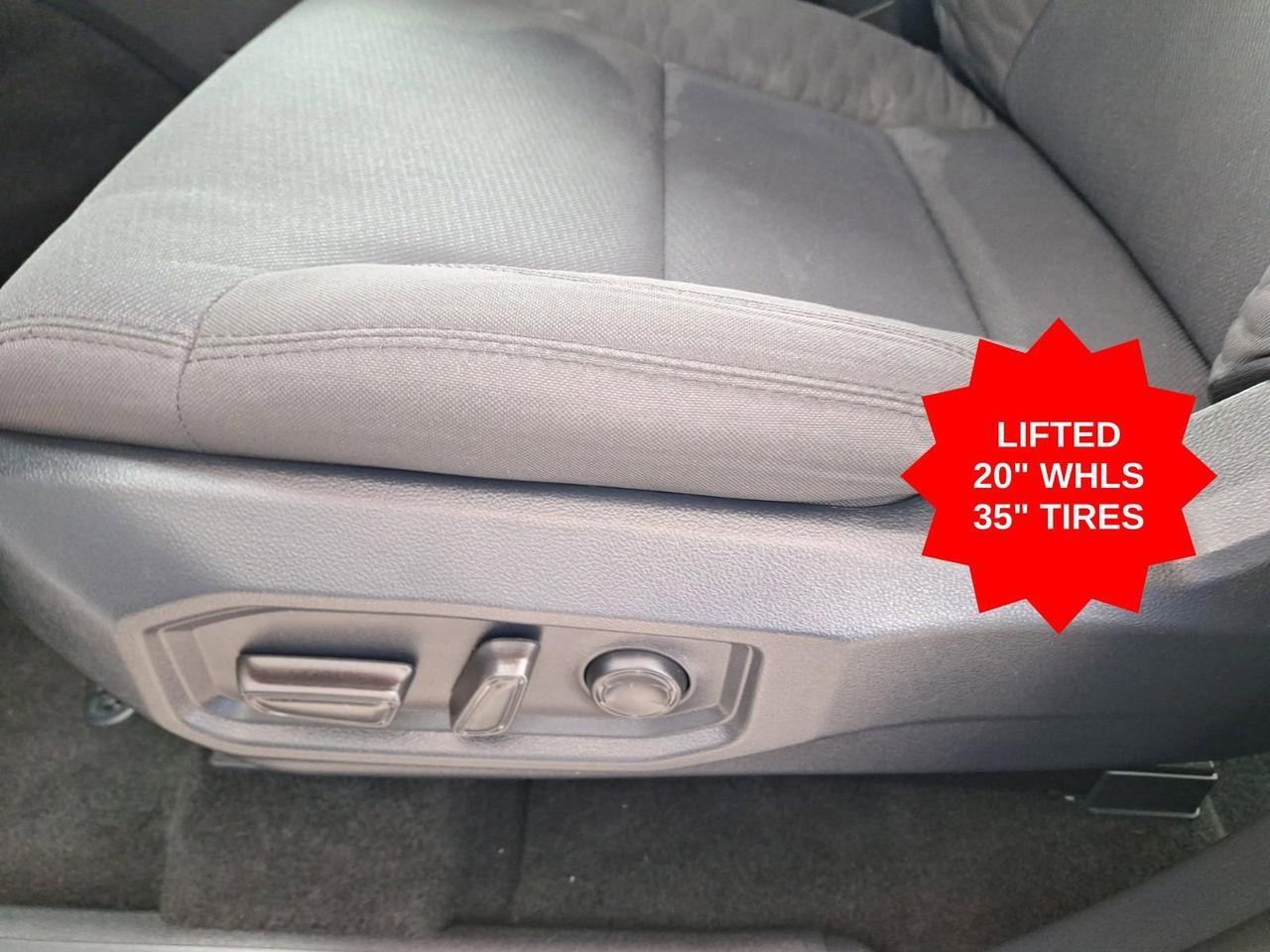 2025 Toyota Tundra 4WD SR5 Hurst TX