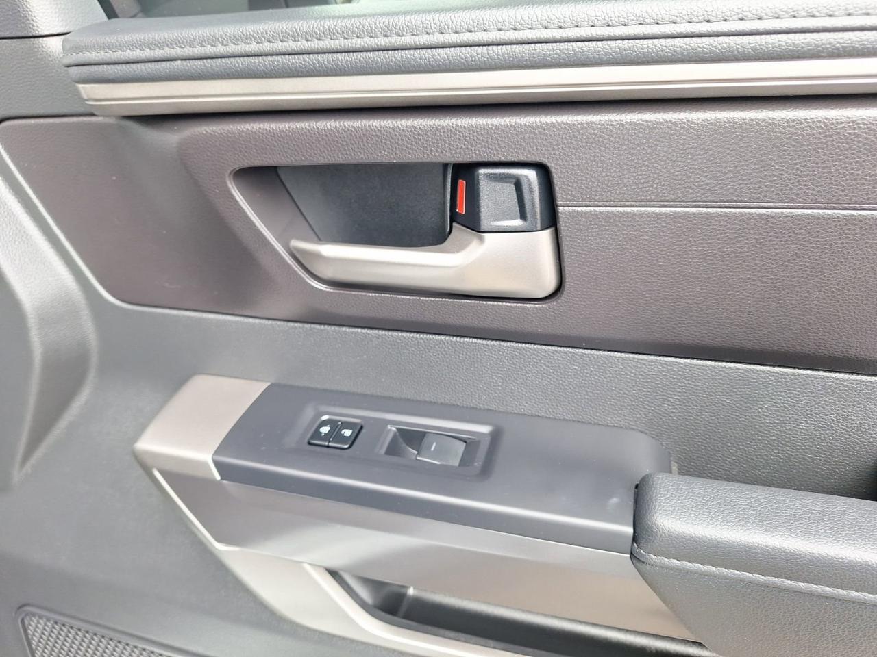 2025 Toyota Tundra 4WD SR5 Hurst TX