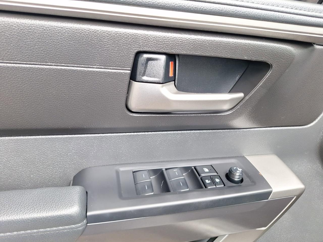 2025 Toyota Tundra 4WD SR5 Hurst TX