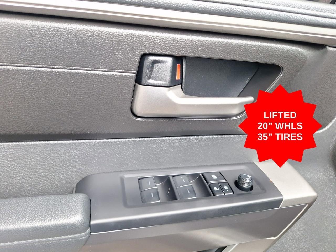 2025 Toyota Tundra 4WD SR5 Hurst TX