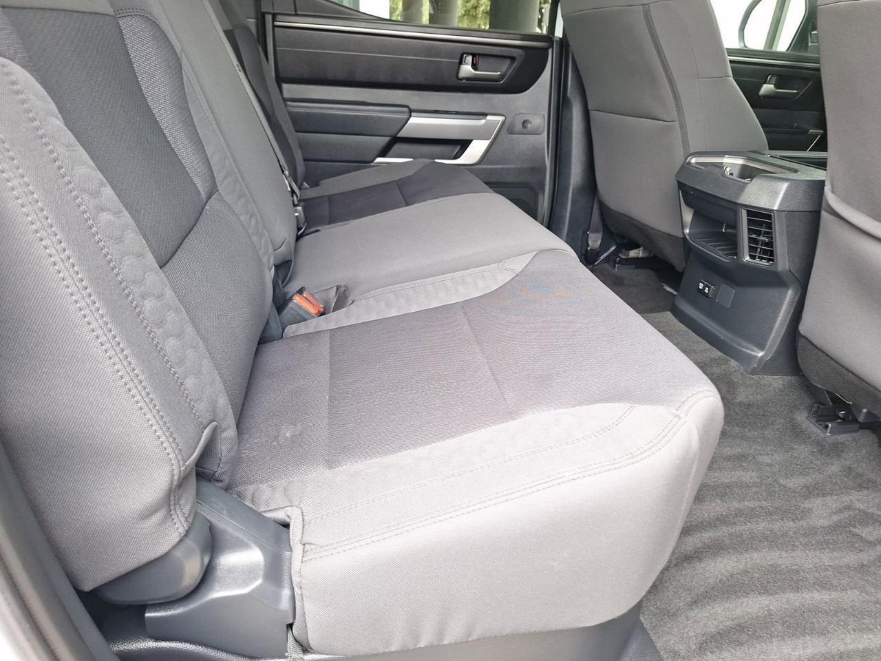 2025 Toyota Tundra 4WD SR5 Hurst TX