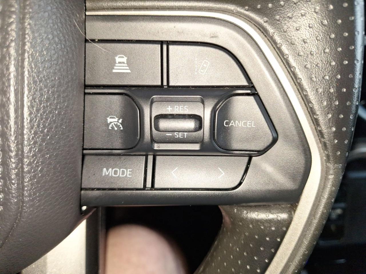 2025 Toyota Tundra 4WD SR5 Hurst TX