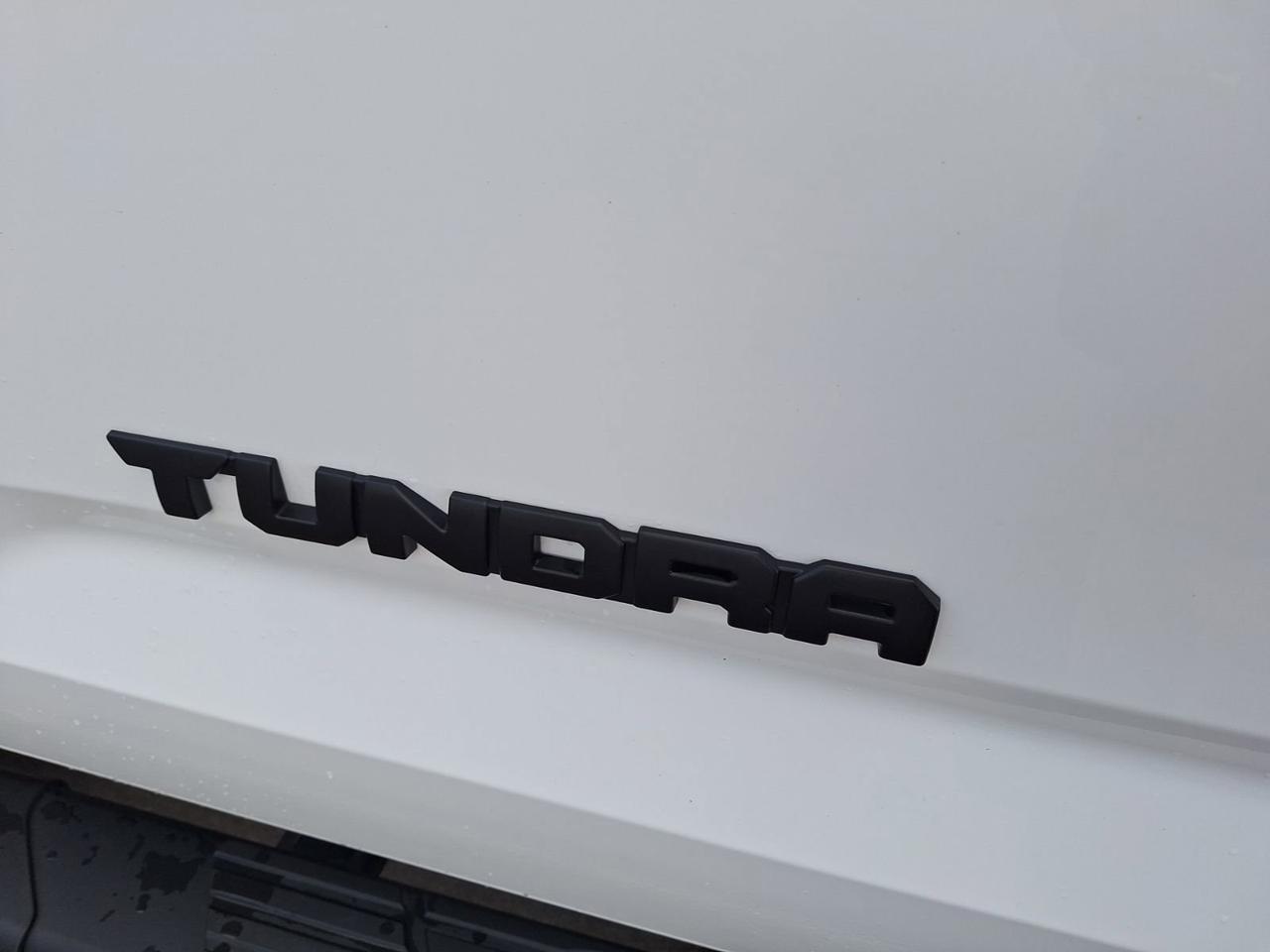 2025 Toyota Tundra 4WD SR5 Hurst TX