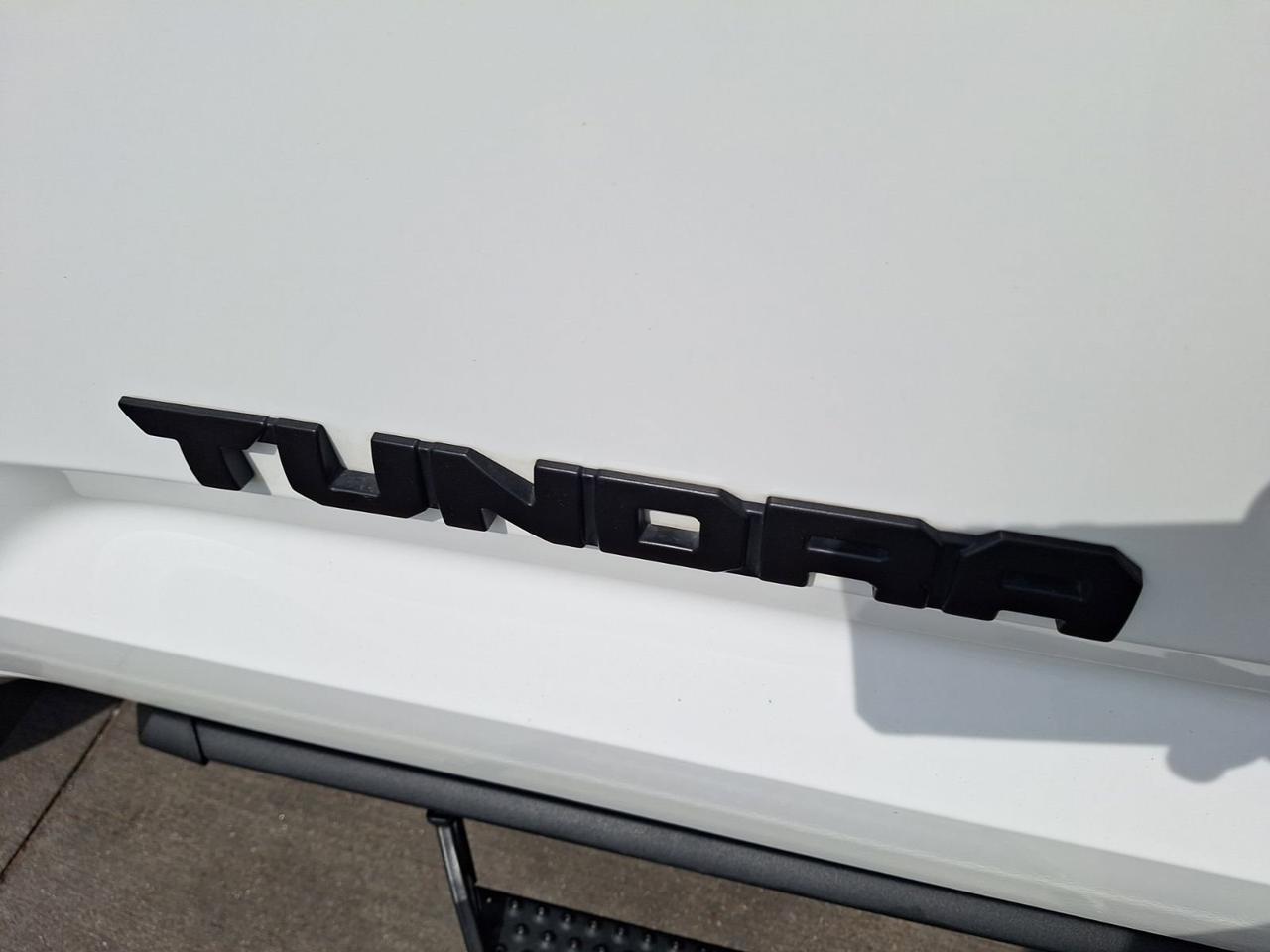 2025 Toyota Tundra 4WD SR5 Hurst TX