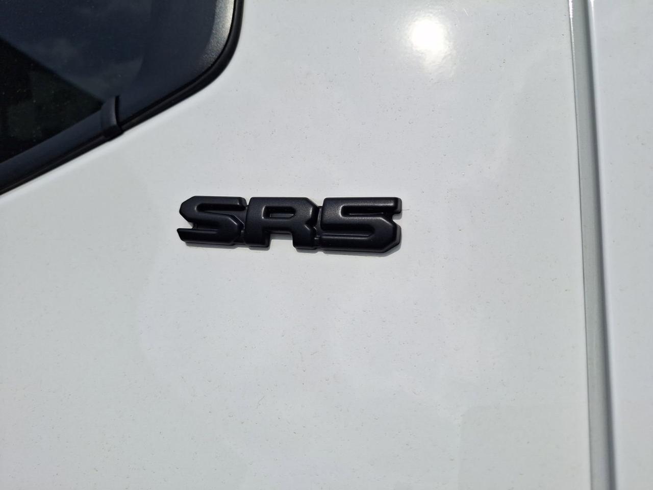 2025 Toyota Tundra 4WD SR5 Hurst TX