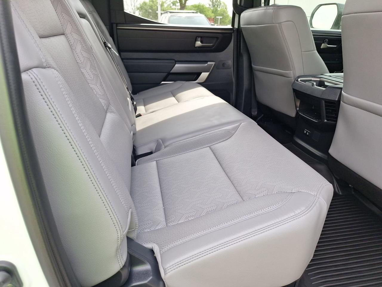 2025 Toyota Tundra 4WD SR5 Hurst TX