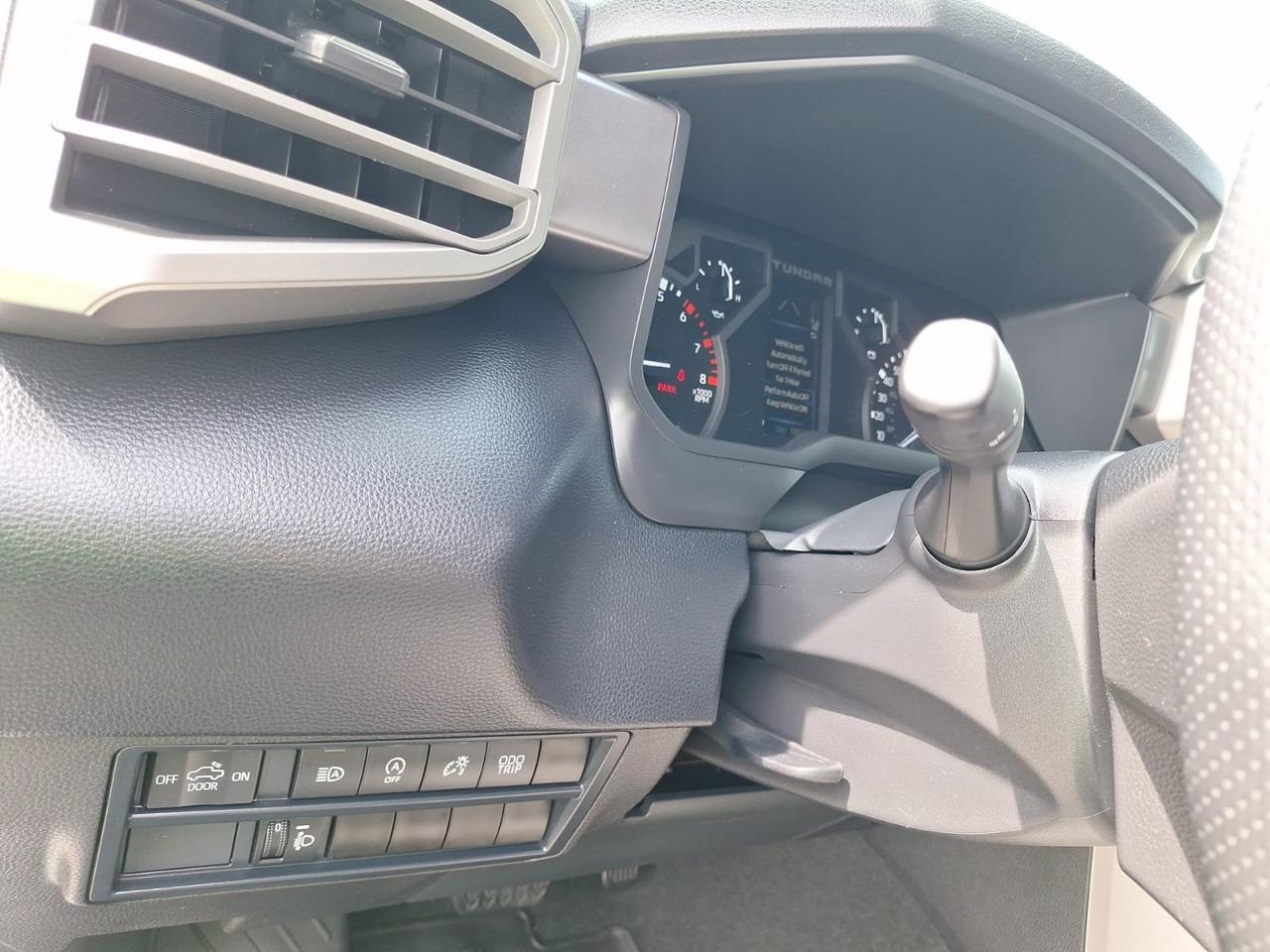 2025 Toyota Tundra 4WD SR5 Hurst TX