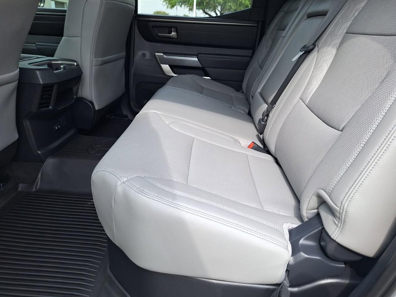 2025 Toyota Tundra 4WD SR5 Hurst TX