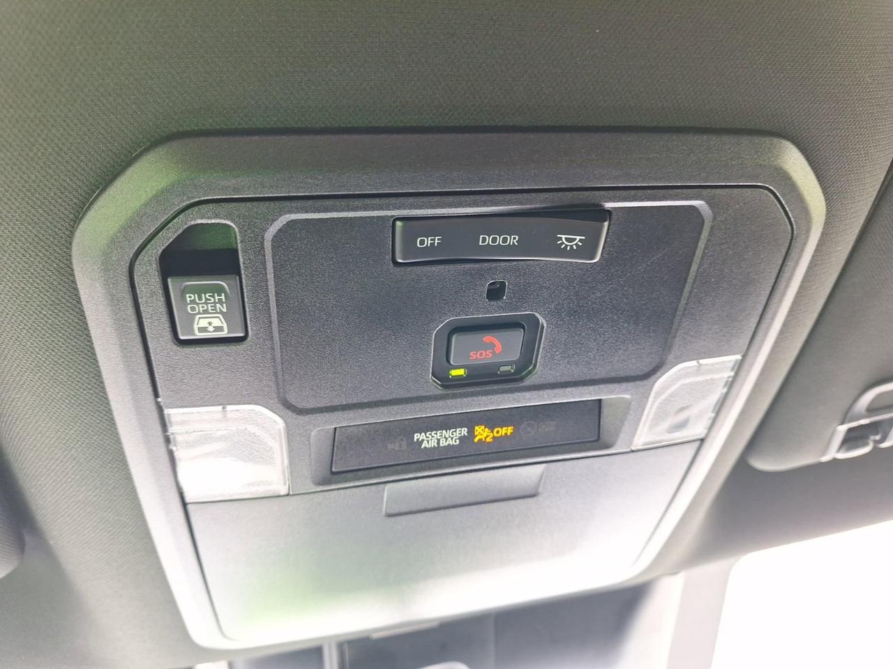 2025 Toyota Tundra 4WD SR5 Hurst TX