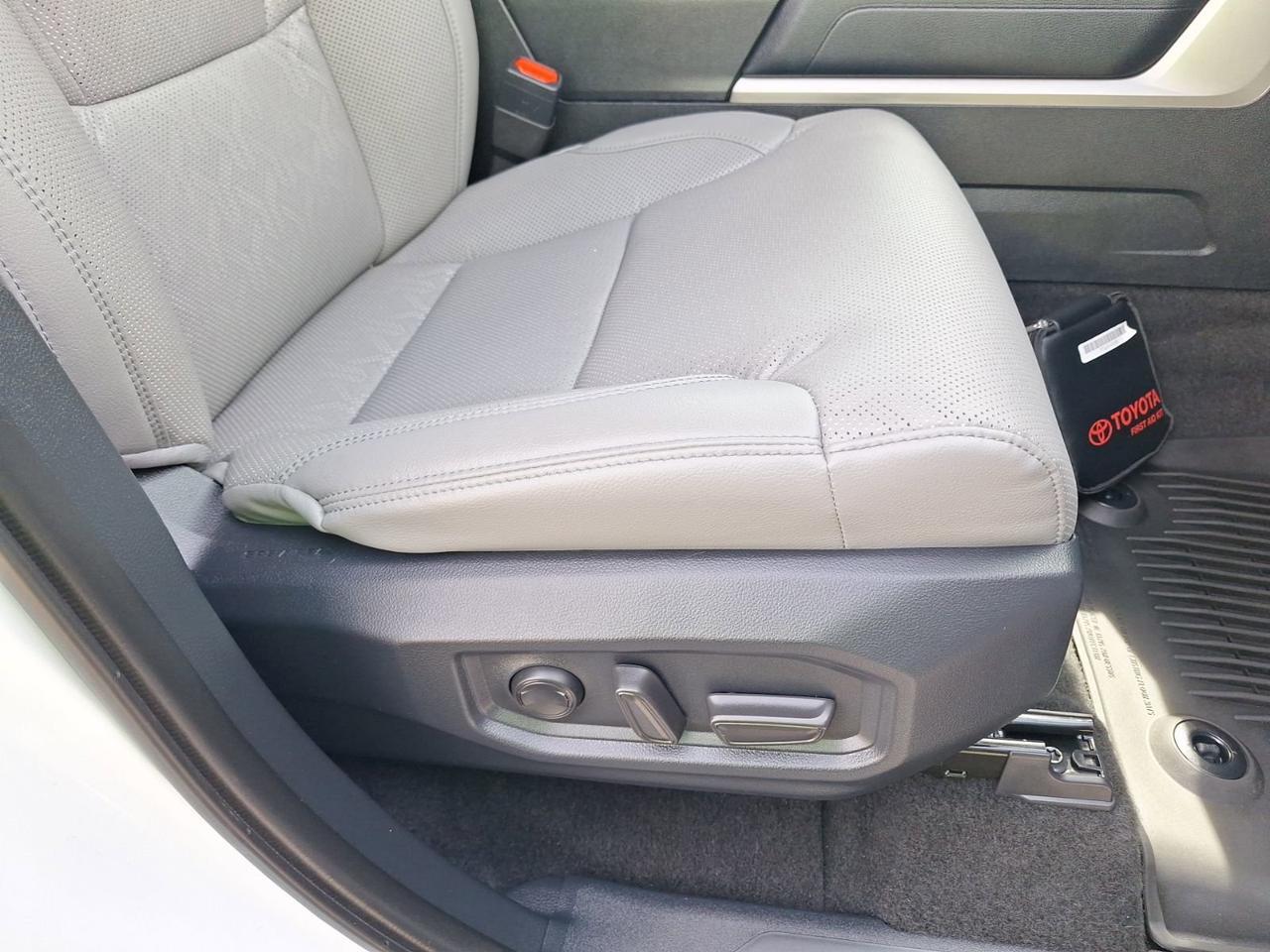 2025 Toyota Tundra 4WD SR5 Hurst TX