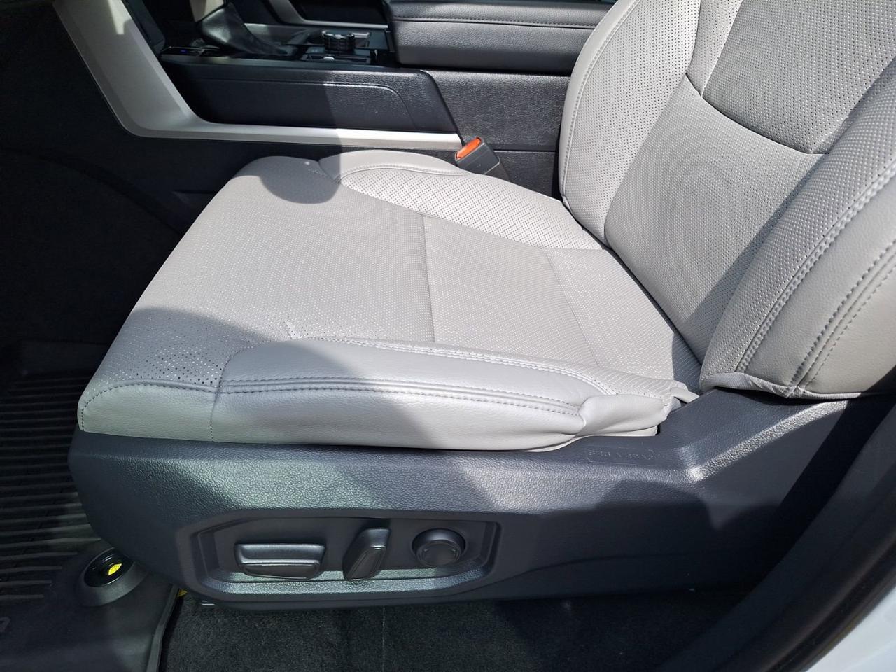 2025 Toyota Tundra 4WD SR5 Hurst TX