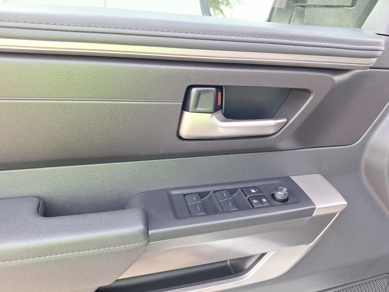 2025 Toyota Tundra 4WD SR5 Hurst TX