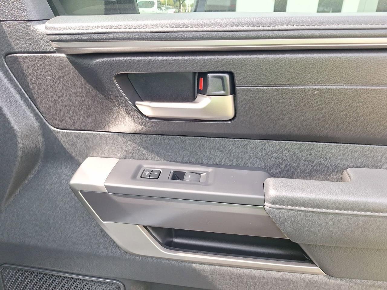 2025 Toyota Tundra 4WD SR5 Hurst TX