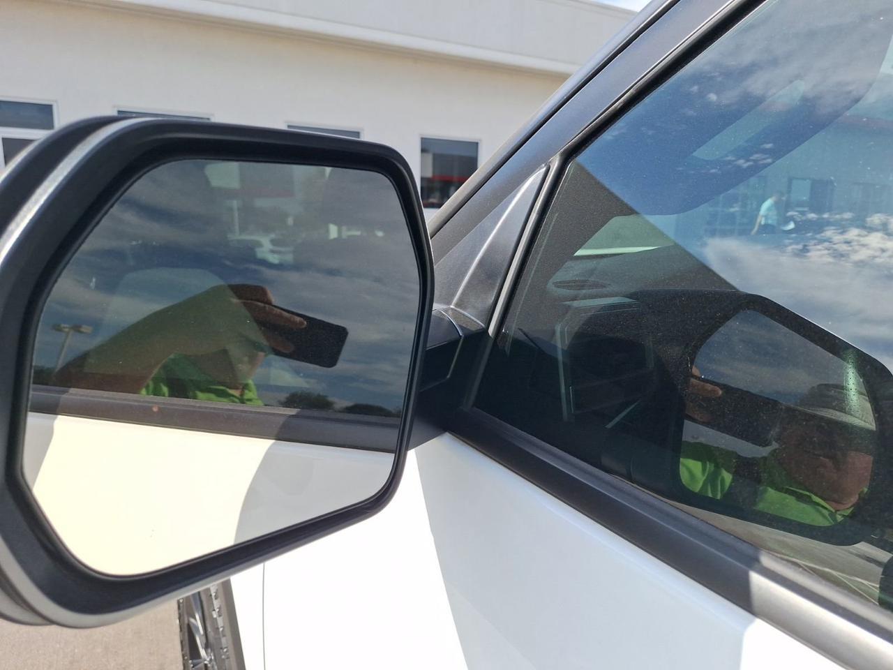 2025 Toyota Tundra 4WD SR5 Hurst TX