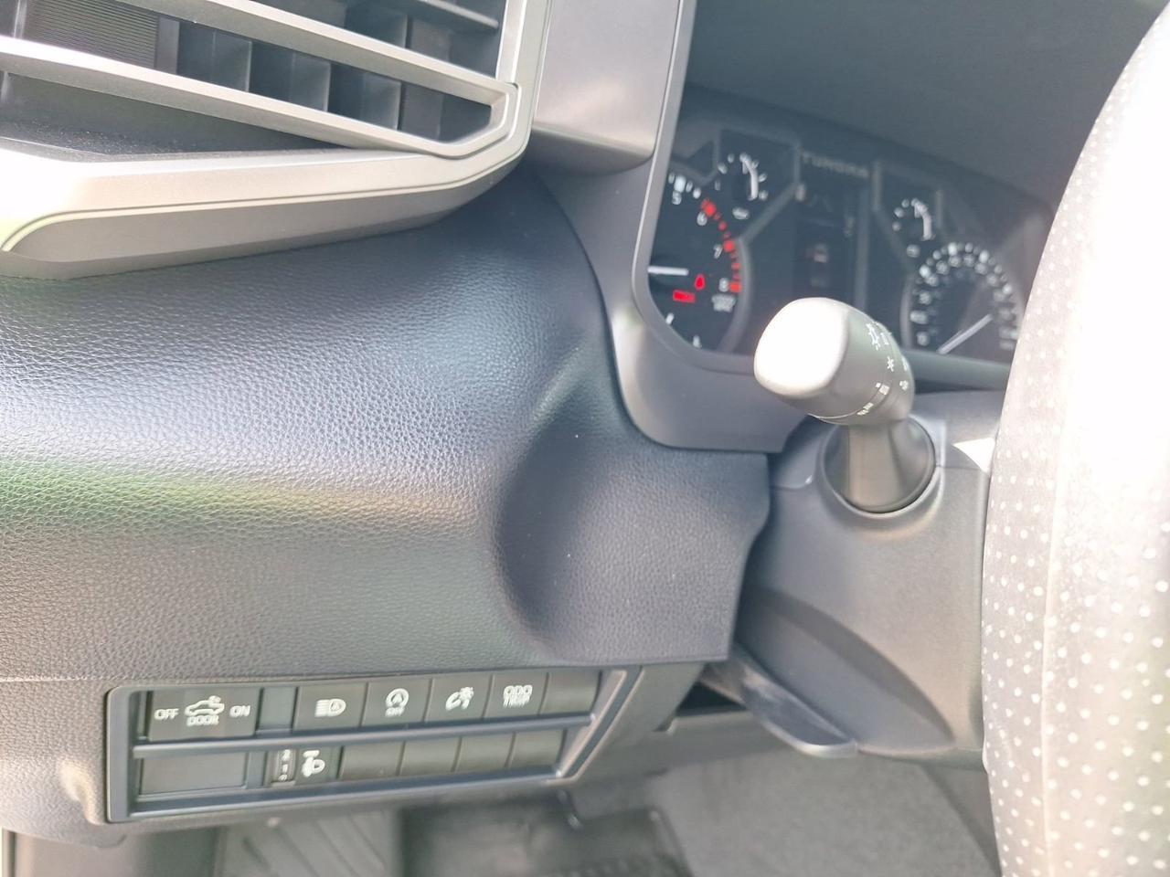 2025 Toyota Tundra 4WD SR5 Hurst TX