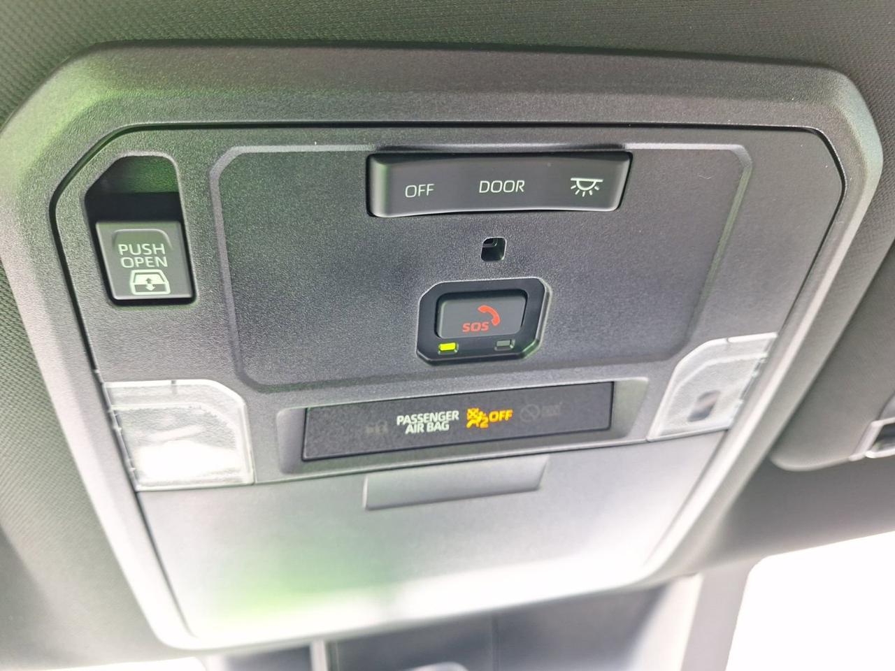 2025 Toyota Tundra 4WD SR5 Hurst TX