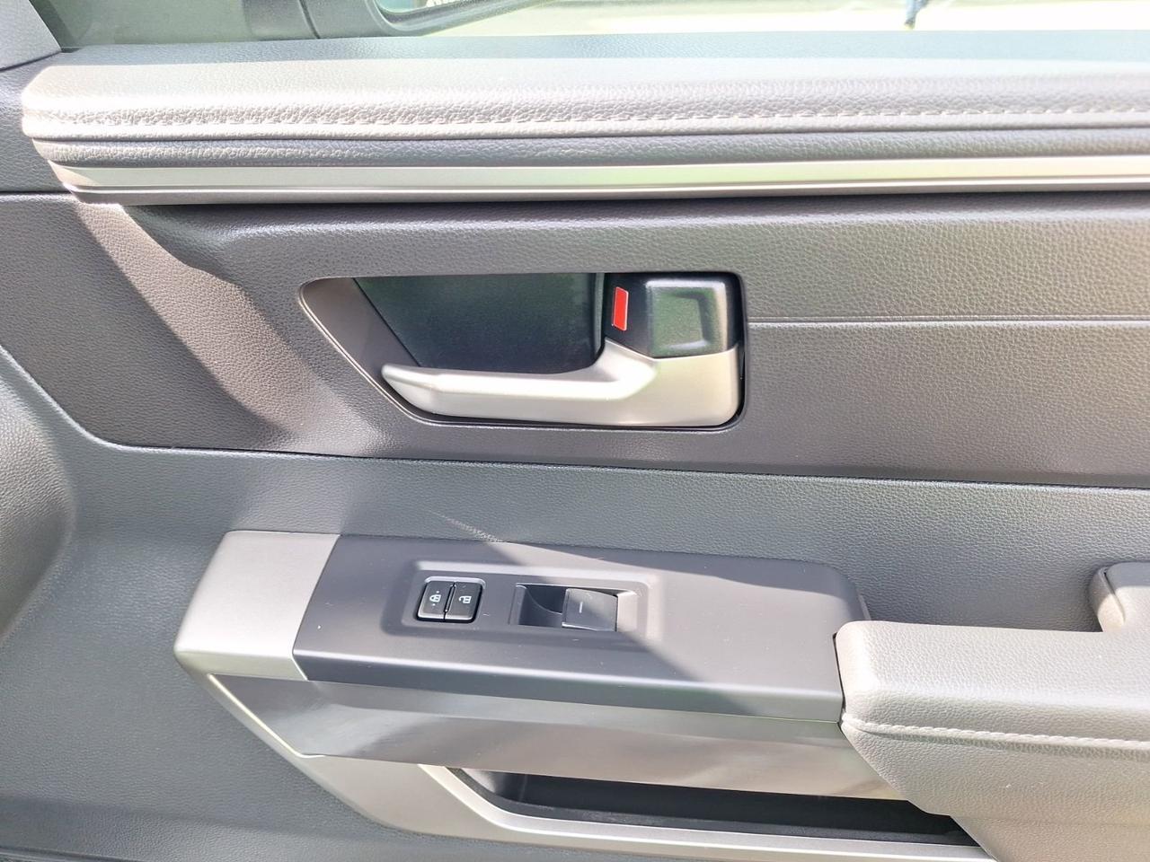 2025 Toyota Tundra 4WD SR5 Hurst TX