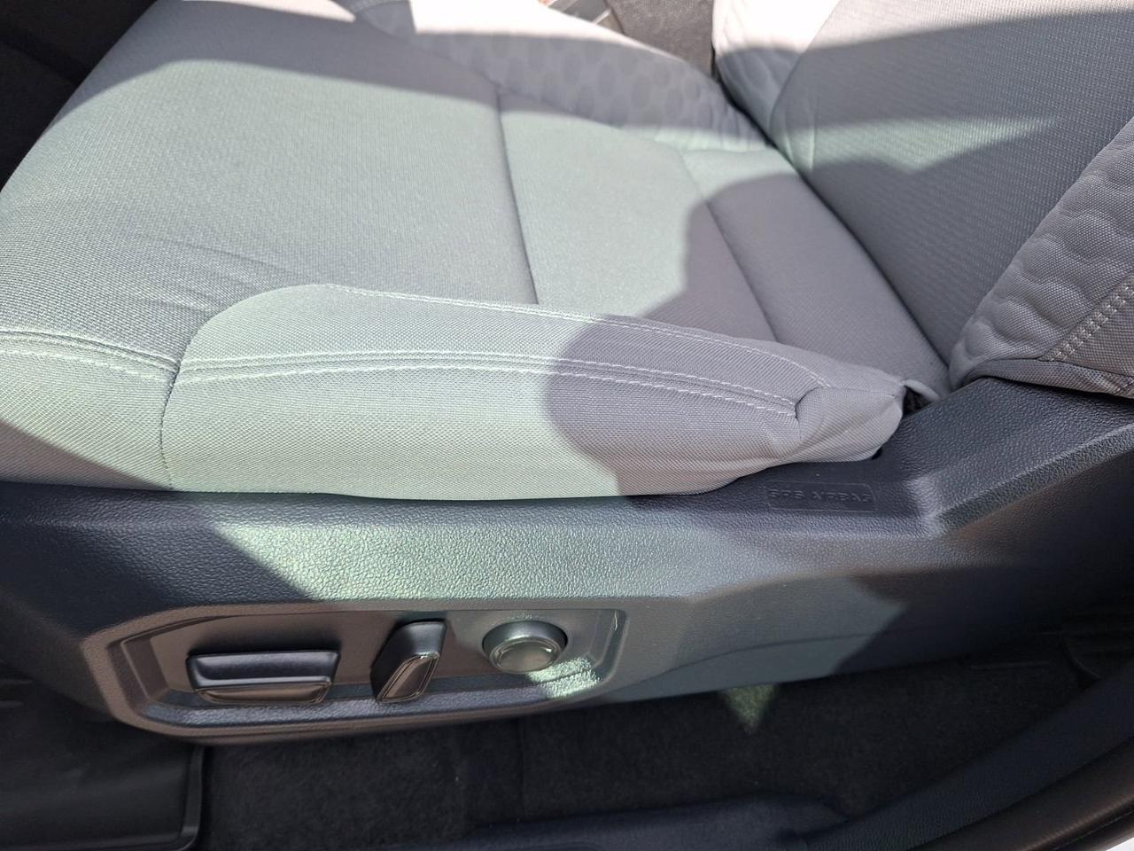 2025 Toyota Tundra 4WD SR5 Hurst TX