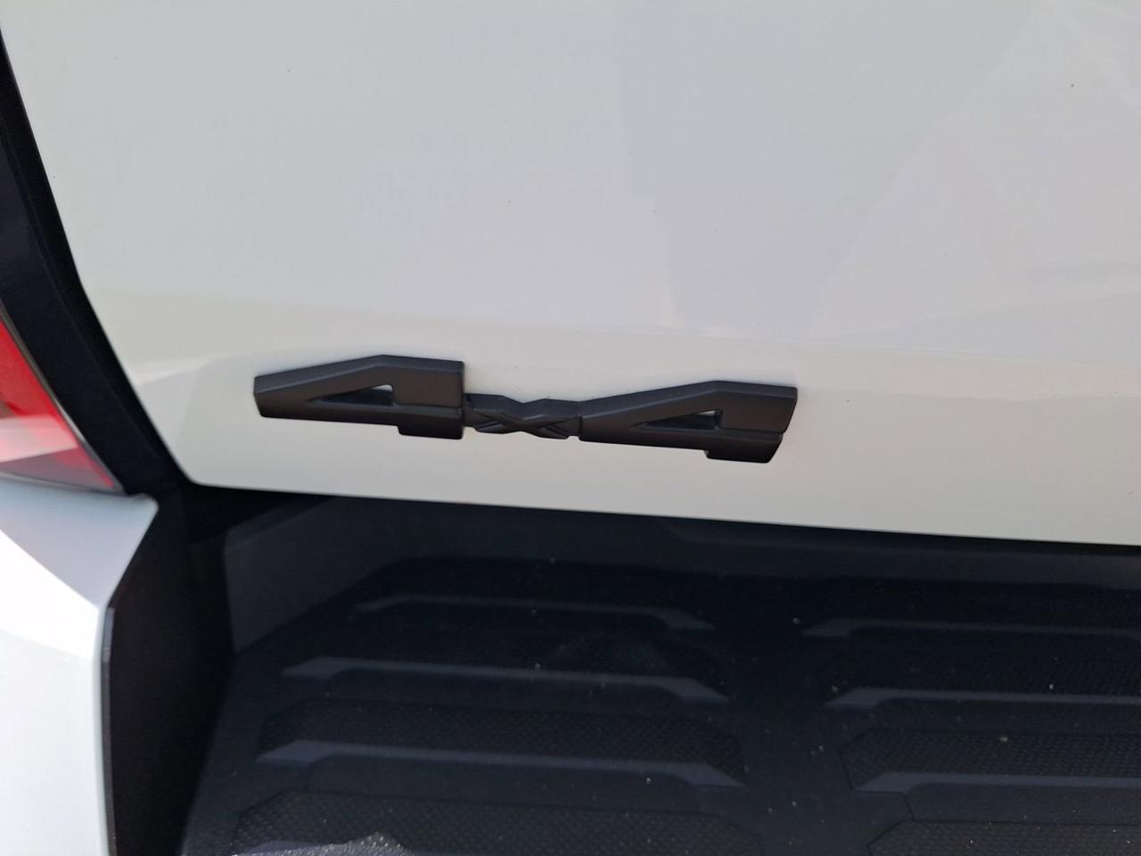 2025 Toyota Tundra 4WD SR5 Hurst TX