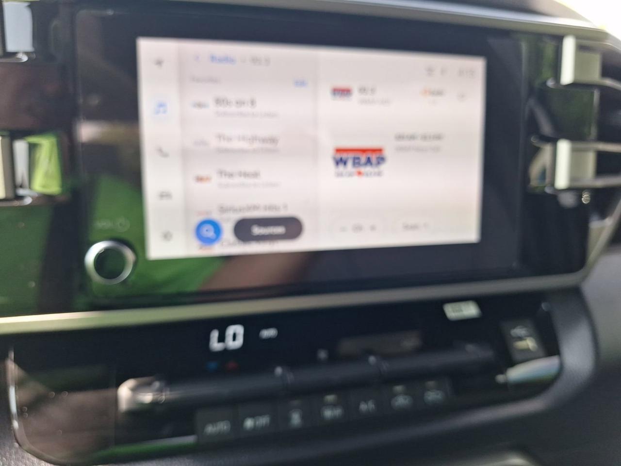 2025 Toyota Tundra 4WD SR5 Hurst TX
