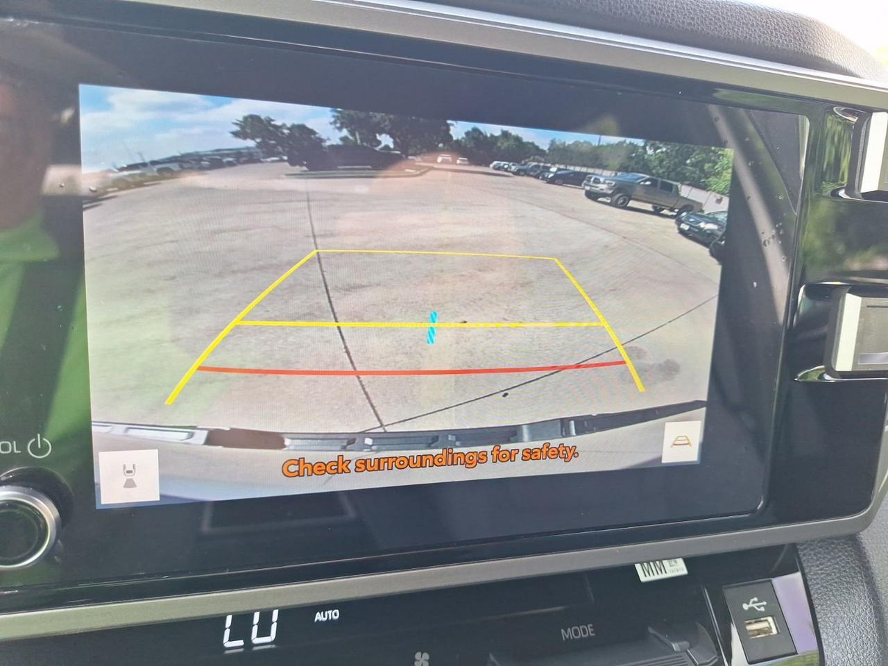 2025 Toyota Tundra 4WD SR5 Hurst TX